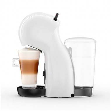DELONGHI MACHINE à CAFé PICCOLO à DOSETTE 0,8 L 2