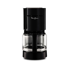 Moulinex CAFETIERE UNO 800 W / NOIR - FG121811