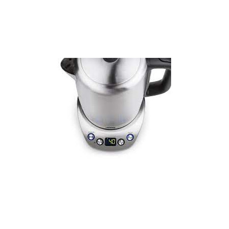 PRINCESS BOUILLOIRE ÉLECTRIQUE 1,7L 2200 W INOX 3