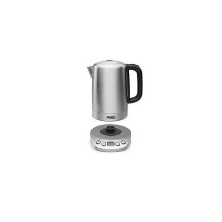 PRINCESS BOUILLOIRE ÉLECTRIQUE 1,7L 2200 W INOX 2