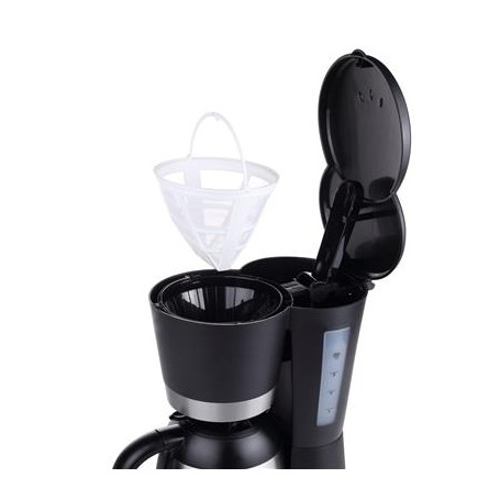 Tristar CAFETIèRE ELECTRIQUE 1L NOIR 2