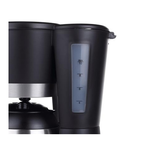 Tristar CAFETIèRE ELECTRIQUE 1L NOIR 3