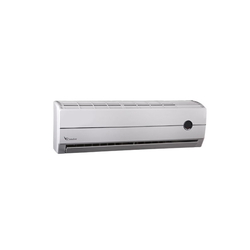CONDOR Climatiseur Split GCM Tropical 24000 BTU - Chaud-Froid 1