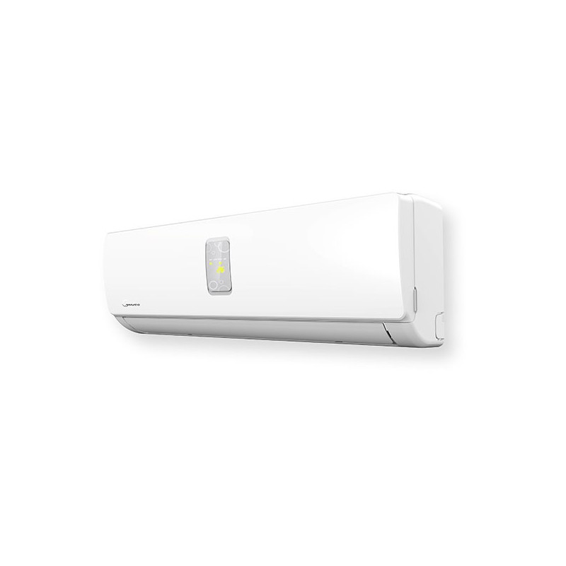 MIDEA Climatiseur Split MFWS-18HR 18000 BTU - Chaud - froid