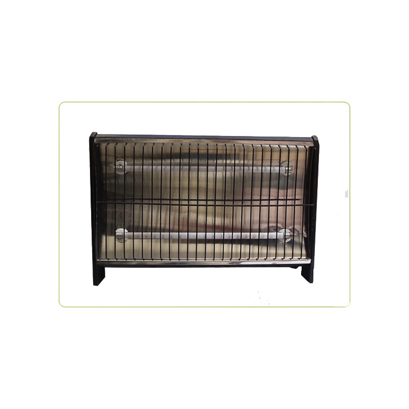 COALA Radiateur électrique Q2 1400W 1