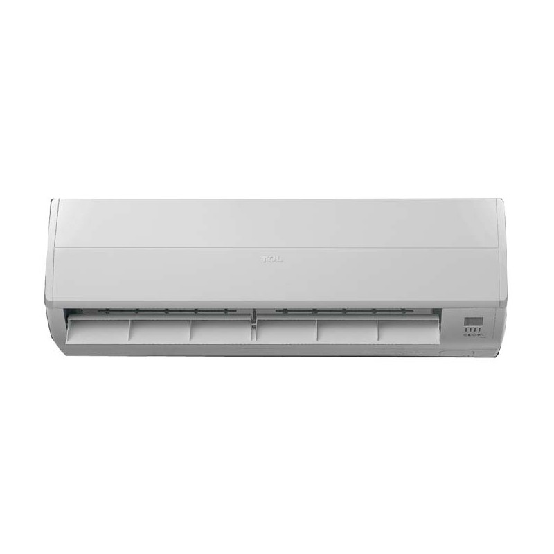 TCL Climatiseur 12000 BTU Chaud - Froid - TAC-12CHSA-KD