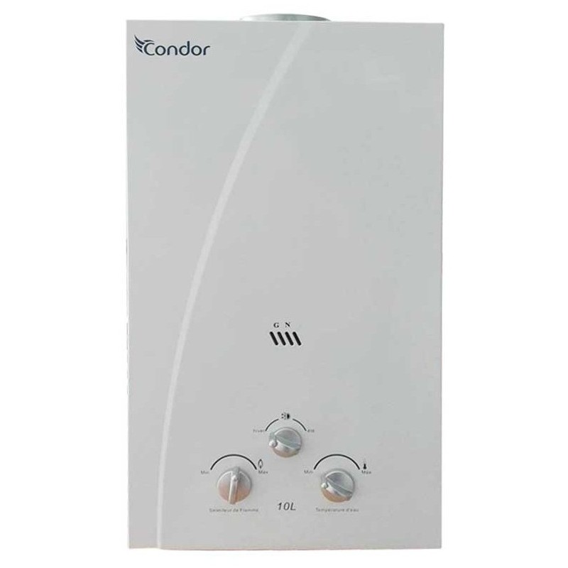 Chauffage Gaz Tunisie : Condor 10 KW