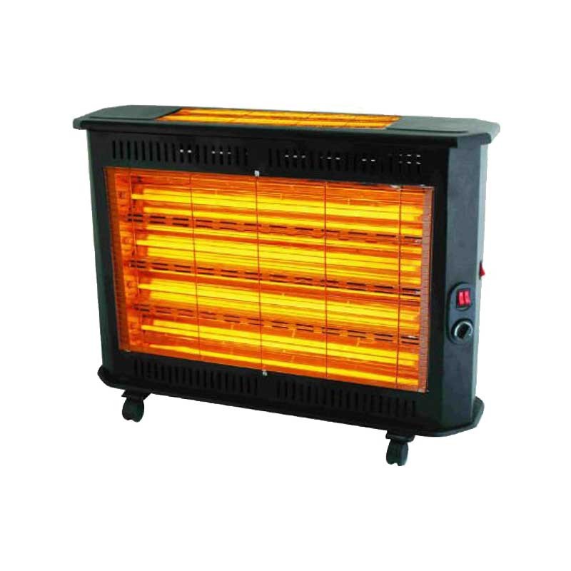 Luxell - Chauffage Electrique KS 2710 2800W prix tunisie