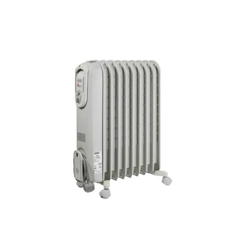 DELONGHI Radiateur VENTO V550920T 9 Éléments 2