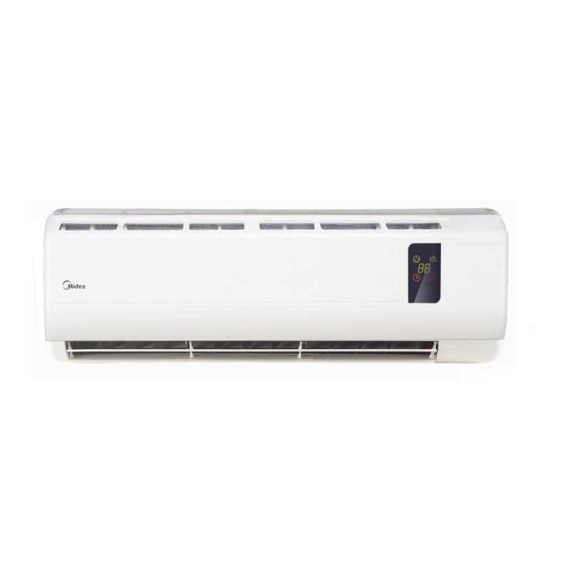MIDEA Climatiseur MES-12HR Chaud & Froid 12000BTU 1