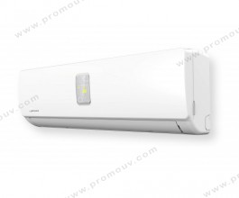 MIDEA Climatiseur MES-12CR 12000 BTU Froid 1