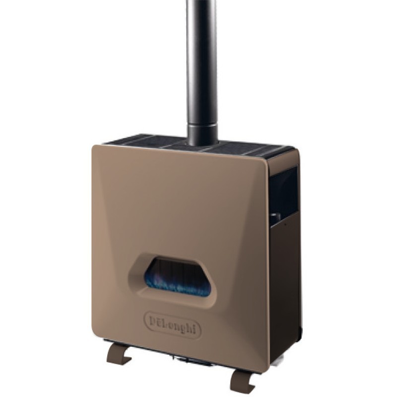 DELONGHI RADIATEUR À GAZ DE VILLE GX100 / 10000W 1