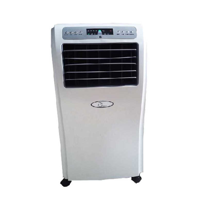 COALA CLIMEUR MOBILE 7L Froid avec roulette 1