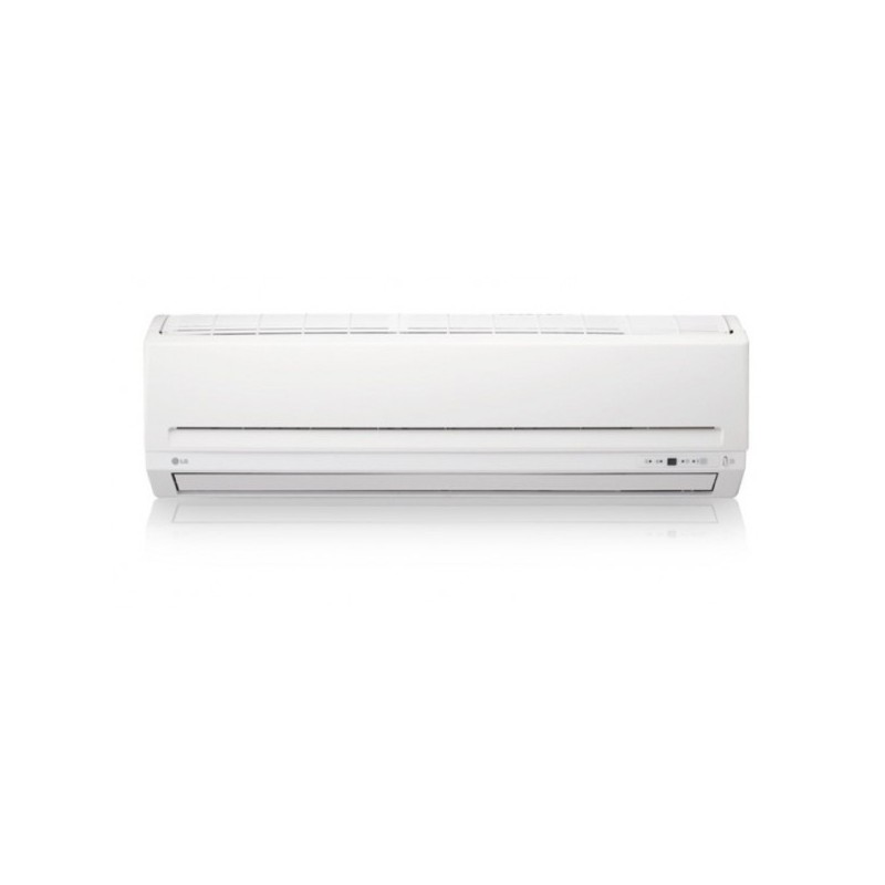 LG CLIMATISEUR JET COOL H12EJP 12000 BTU CHAUD FROID 1