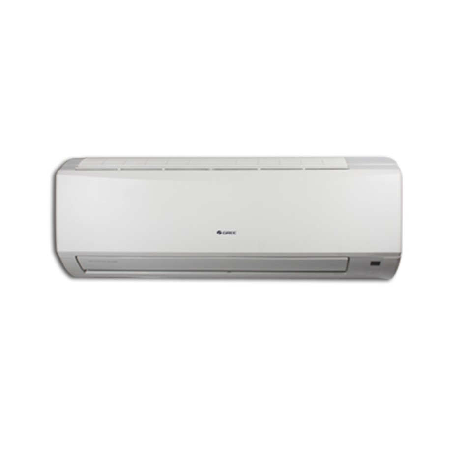 GREE CLIMATISEUR 9000 BTU INVERTER CHAUD&FROID CL09GR-CF-INVT 1