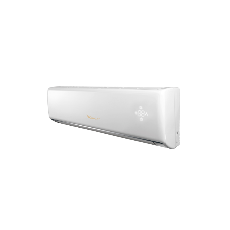 CONDOR CLIMATISEUR TROPICAL 12000 BTU CHAUD/FROID CSHR12-GOM3T3 1