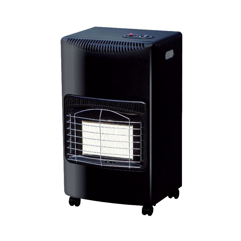 AUXSTAR CHAUFFAGE A GAZ RGA-600 1