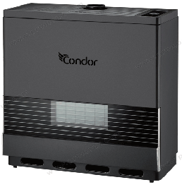 CONDOR - CHAUFFAGE à GAZ CRG10 000 W prix tunisie