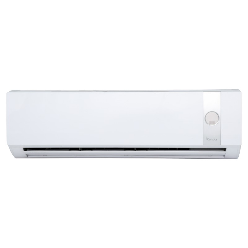 CONDOR CLIMATISEUR CROWN+ 18000 BTU CHAUD & FROID (CS18-CR24T3)