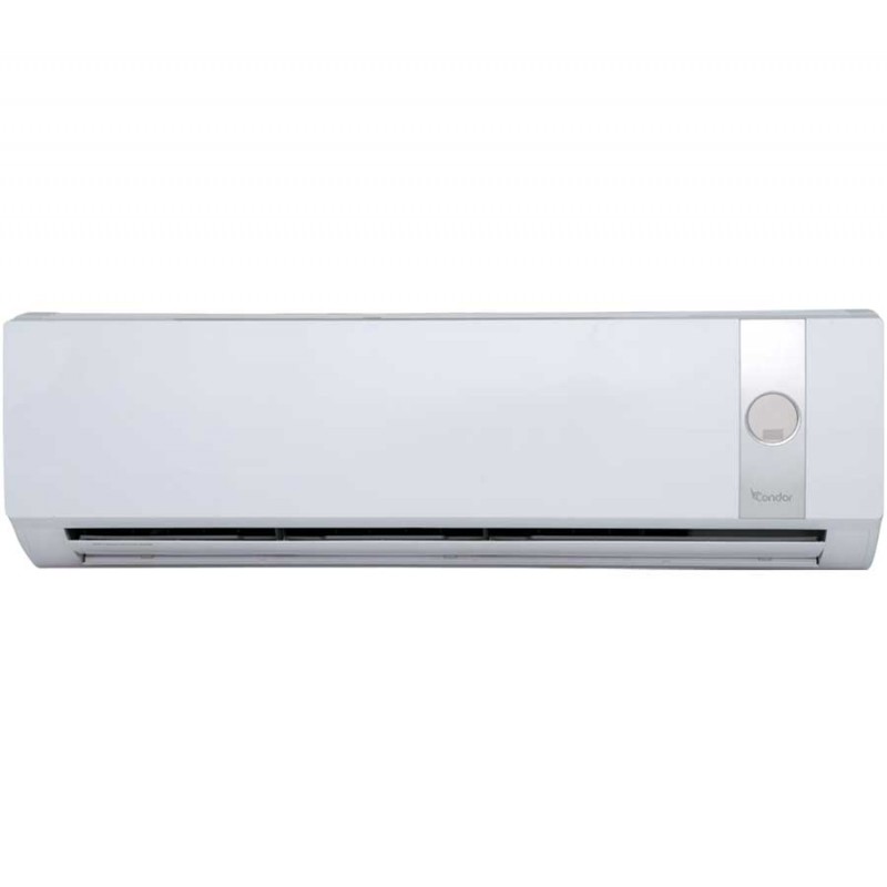 CONDOR CLIMATISEUR CROWN+ 9000 BTU CHAUD & FROID (CS09-CR24T3)