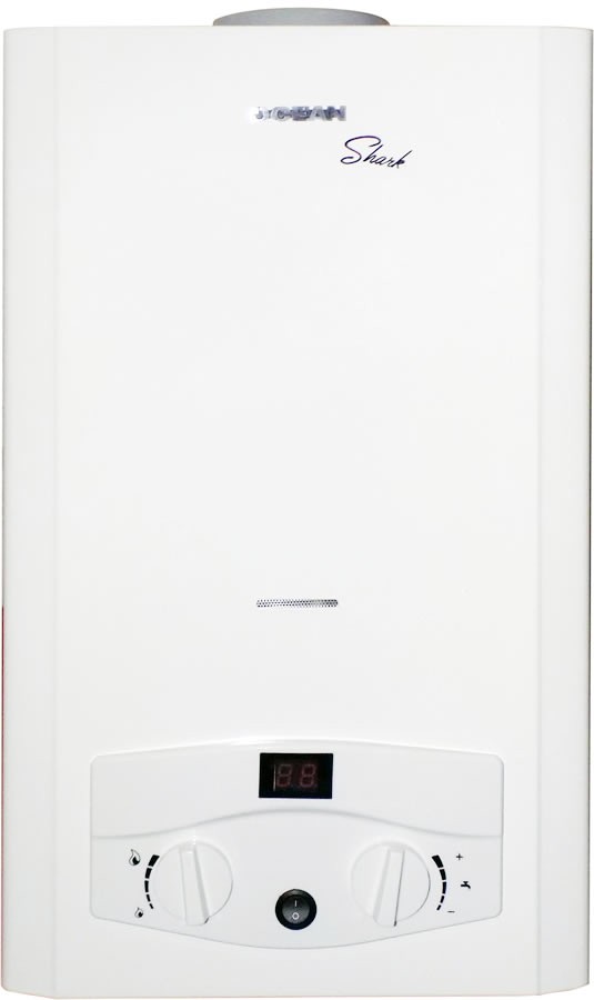 Ocean CHAUFFE BAIN 11.L GPL OC11-M01 1