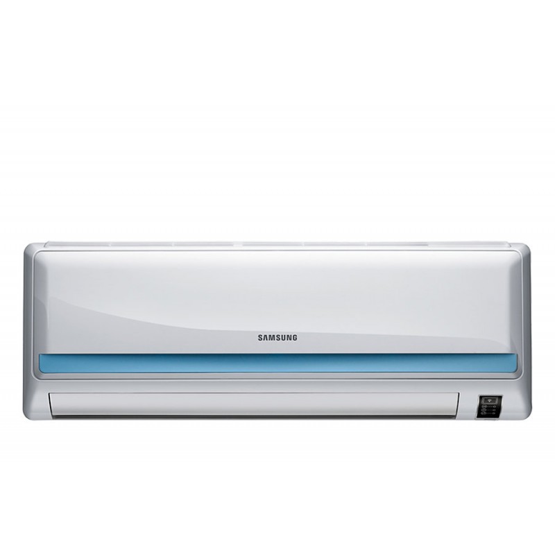 SAMSUNG CLIMATISEUR MAX AVEC FILTRE FULL HD 9000 BTU CHAUD / FROID 1