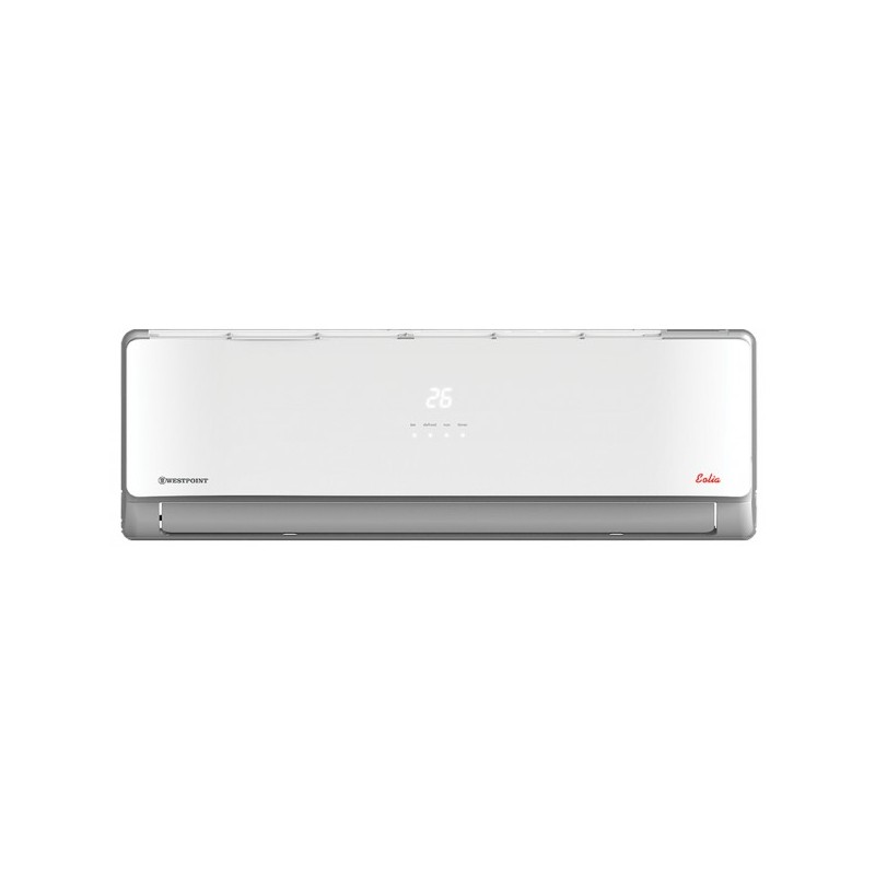 Westpoint CLIMATISEUR 9000 BTU CHAUD / FROID R410A WIM-09.LHE 1