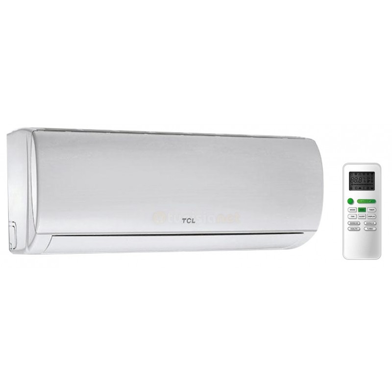 TCL CLIMATISEUR 9000 BTU FROID TAC-09CSA/XA41