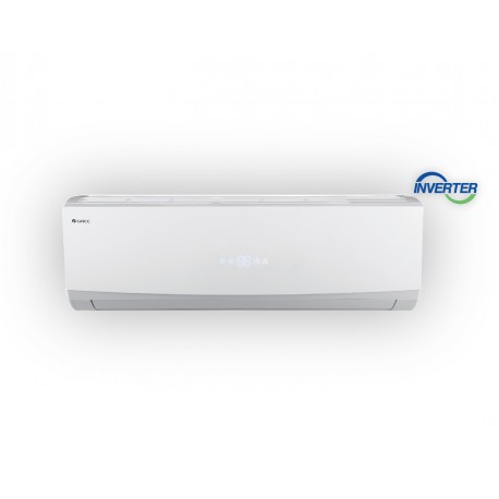 GREE CLIMATISEUR 9000 BTU CH/F INVERTER GWH09QB-K3DNC2G