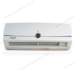 Azur Climatiseur 18000btu Chaud&Froid AZ18000CHF 1