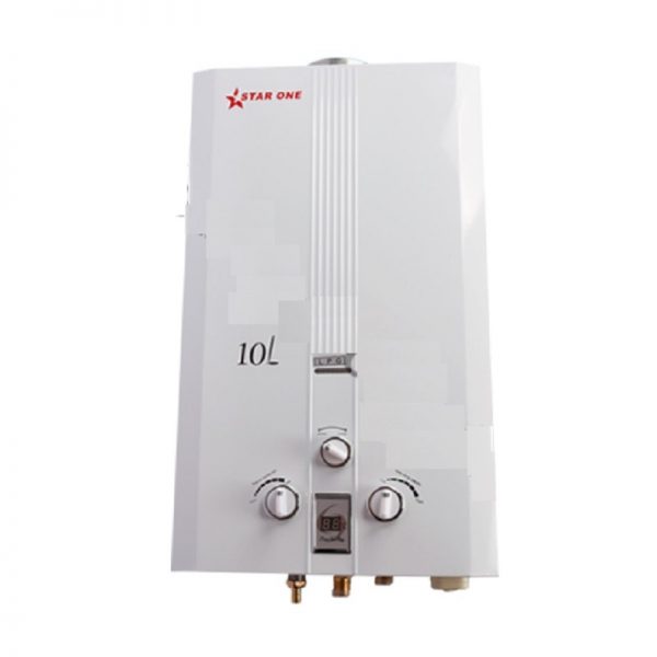 petit chauffe eau gaz bouteille