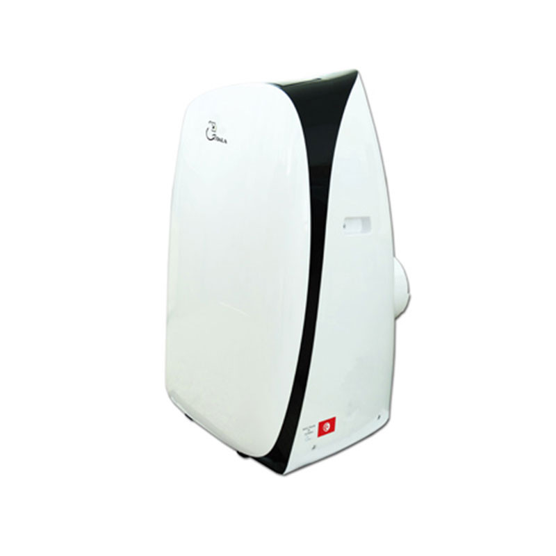 Extracteur d'air COALA 20 cm - Blanc ASP 20 Prix en Tunisie