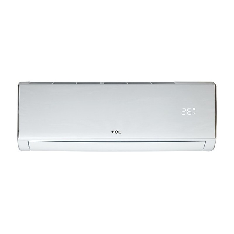 TCL CLIMATISEUR 9000 BTU CHAUD & FROID TAC-09CHSA/XA91 1