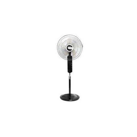 MIDEA VENTILATEUR A PIEDS 18