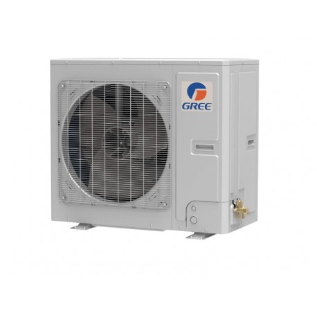 GREE CLIMATISEUR 48000 BTU INVERTER FLOOR CEILLING (CL48GR-FC) 2