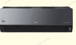 LG ARTCOOL D24TAH 1