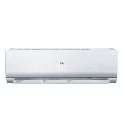 HAIER CLIMATISEUR 9000BTU SPLIT CHAUD/FROID - BLANC (AS09TH4HAA) 1