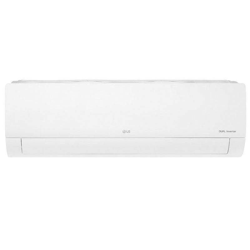 LG CLIMATISEUR DUAL INVERTER 24000 BTU CHAUD & FROID - BLANC 2