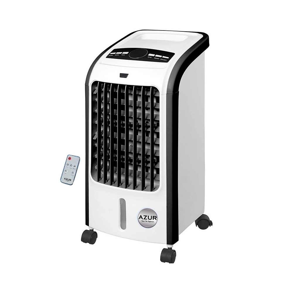 Azur CLIMEUR FROID 3 LITRES AVEC TéLéCOMMANDE 1