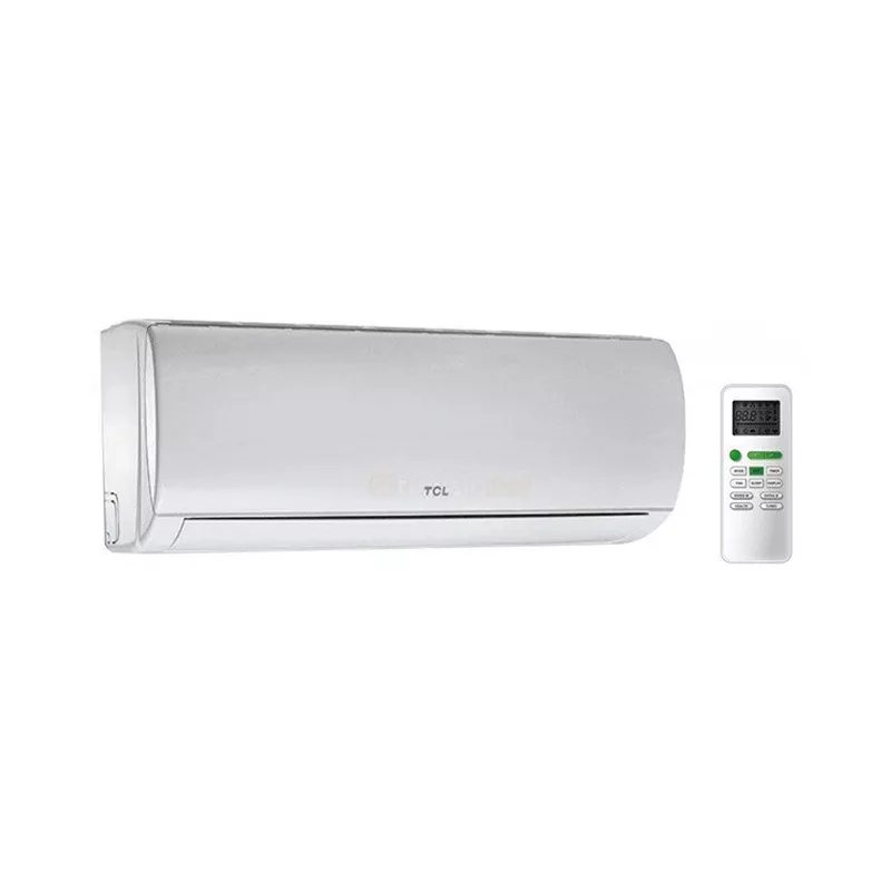 TCL Climatiseur 24000 BTU Chaud-Froid - TAC-24CHSA-KD 1