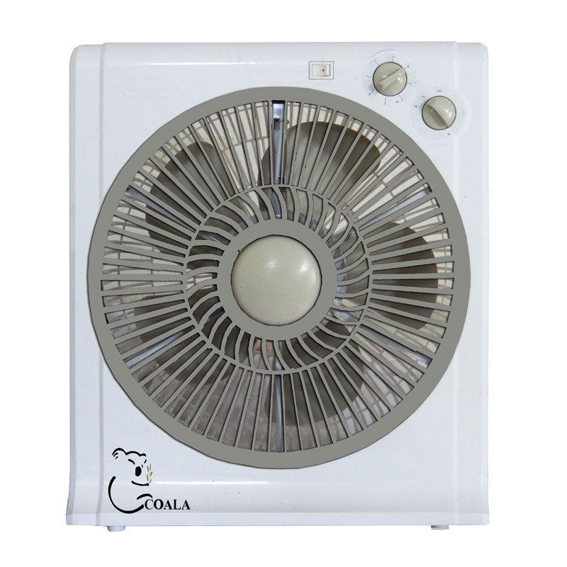 COALA VENTILATEUR DE TABLE VO OASIS 45W 