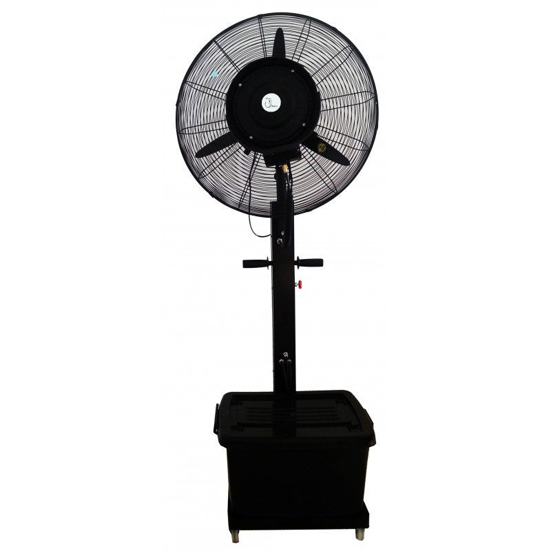 COALA VENTILATEUR SUR PIEDS MIST-FAN 