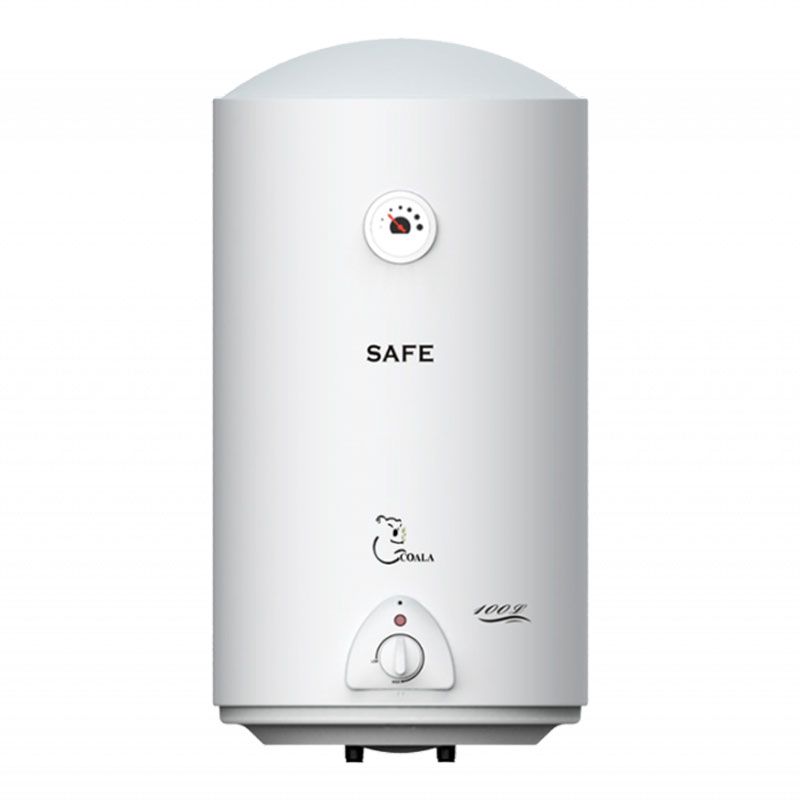 COALA CHAUFFE EAU ÉLECTRIQUE SAFE30 30 LITRES  2