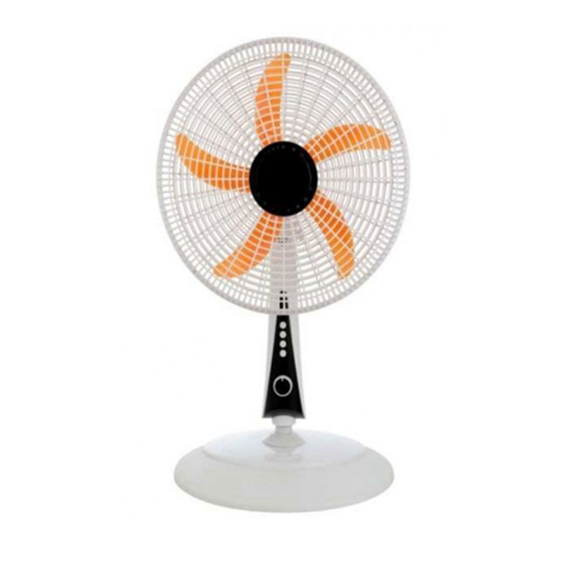 ORIENT VENTILATEUR DE BUREAU OV-1812ST SANS MINUTERIE 2