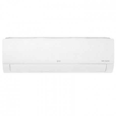 LG CLIMATISEUR INVERTER DUALCOOL E-LOOK 18 000 BTU CHAUD & FROID  1