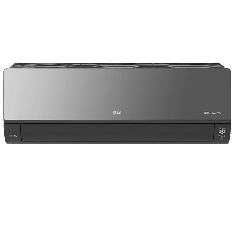 LG CLIMATISEUR DUAL INVERTER 18000BTU CHAUD FROID ARTCOOL MIROIR WIFI  1