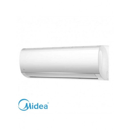 MIDEA CLIMATISEUR SPLIT 18000 BTU CHAUD ET FROID  1