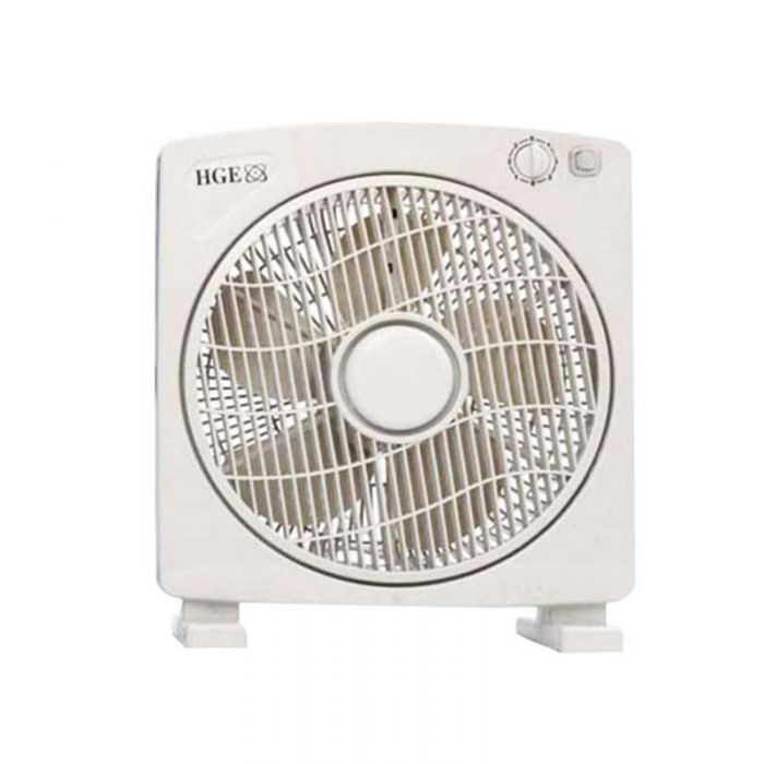 HGE VENTILATEUR DE TABLE 43W 