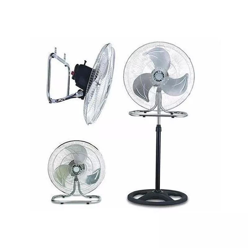 STAR ONE MSF-1801, VENTILATEUR SUR PIED 3EN1 DéMONTABLE 1