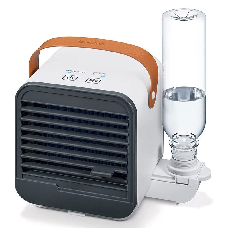 Beurer CLIMEUR MOBILE LV50 0.25 LITRES 2